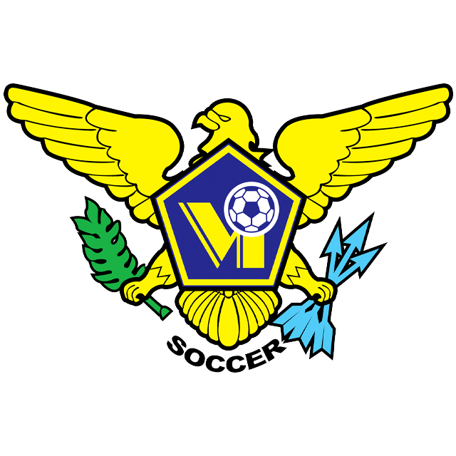 Squadra US Virgin Islands
