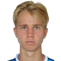 Giocatore Yehor Syzoniuk
