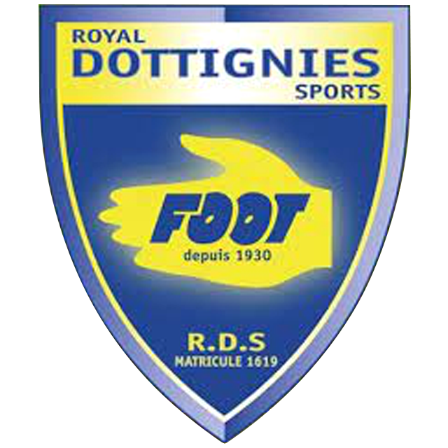 Squadra Dottignies