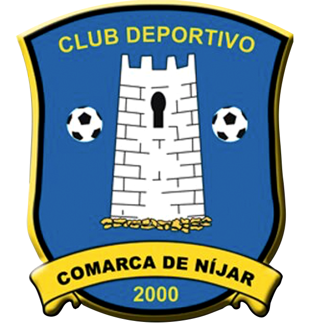 Squadra CD Comarca de Níjar