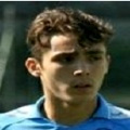 Giocatore A. Negro