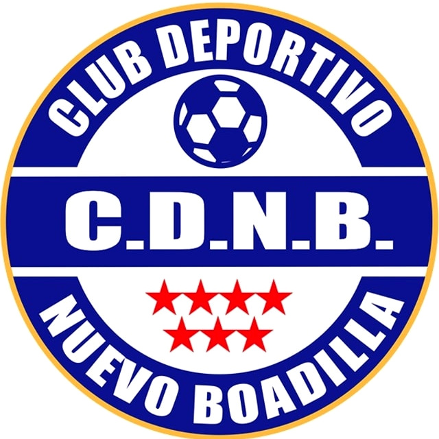 Squadra Nuevo Boadilla Sub 19