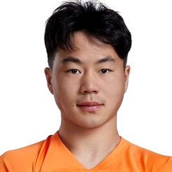 Giocatore Jia Feifan