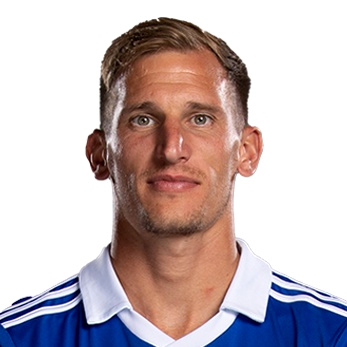 Giocatore M. Albrighton
