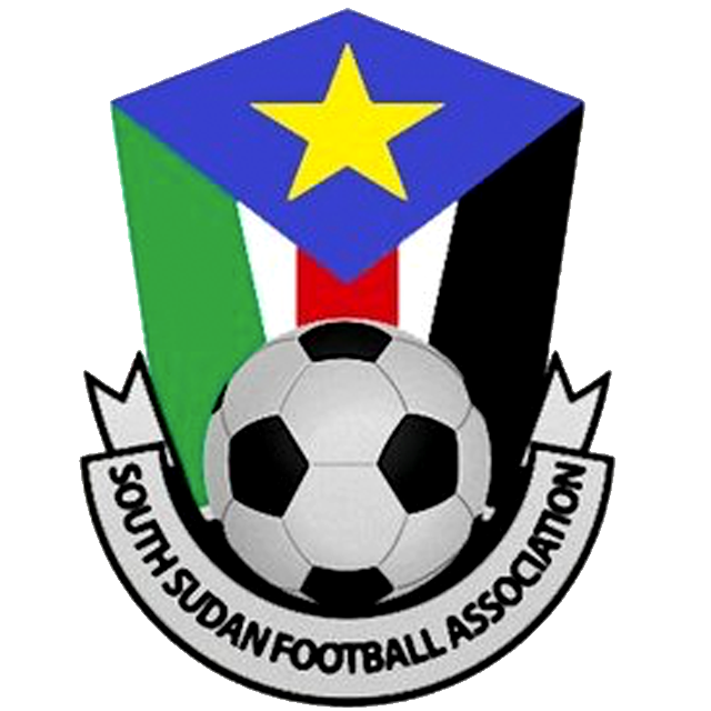 Squadra Sudán del Sur Sub 17