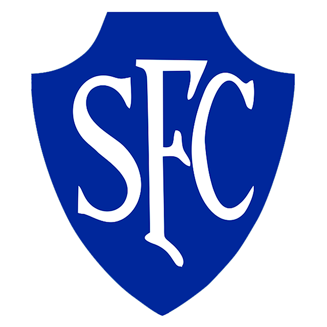 Squadra Serrano FC Sub 17
