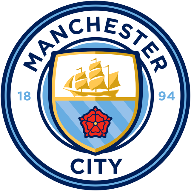 Squadra Manchester City Sub 21