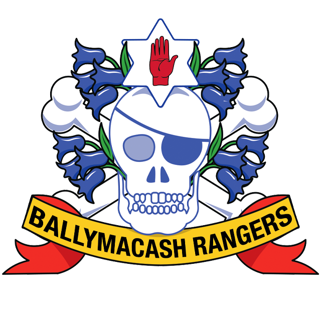 Squadra Ballymacash Rangers