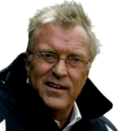 Arbitro Ebbe Skovdahl