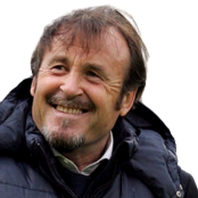 Allenatore Vincenzo Guerini