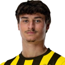 Giocatore Guillermo Bueno