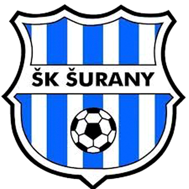 Squadra Šurany