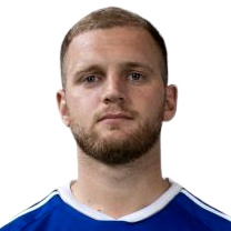 Giocatore P. Bockaj