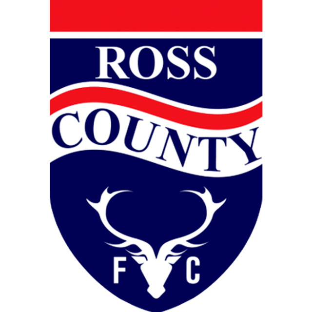 Squadra Ross County Sub 20