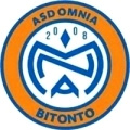 Squadra ASD Omnia Bitonto