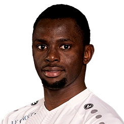 Giocatore O. Niang