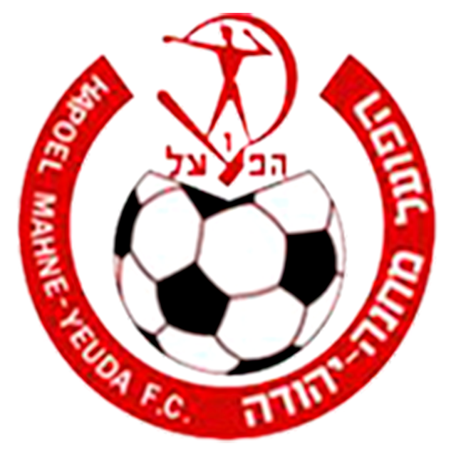 Squadra Hapoel Mahane Yehuda