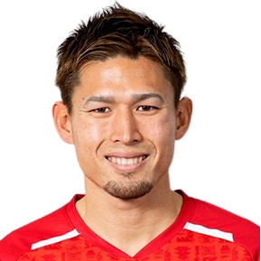 K. Tajiri
