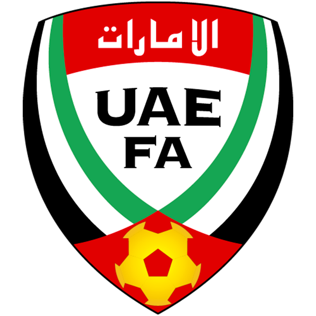 Squadra Arab Emirates U20