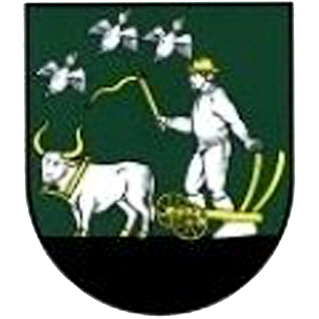 Podbrezová