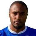 Callum Harriott