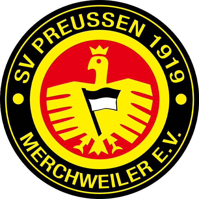 Squadra SV Preußen Merchweiler