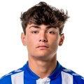 Giocatore Jonathan Khemdee