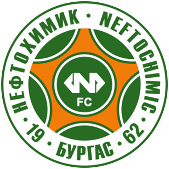 Squadra Neftohimik Sub 19