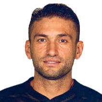 Giocatore E. Taşkıran