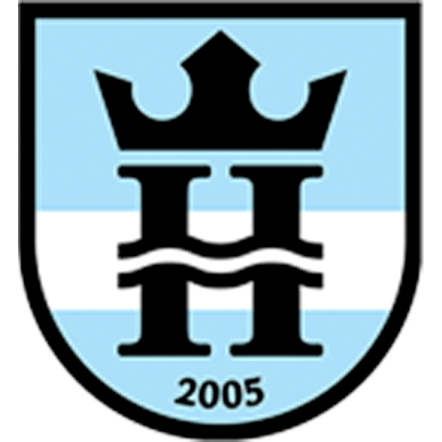 B93 København Sub 17