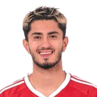Giocatore Steven Alzate