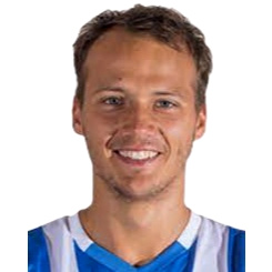 Giocatore Kristian Lindberg
