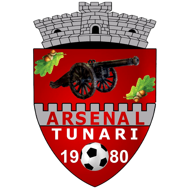 Squadra Tunari