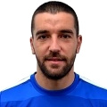 Giocatore M. Kostić