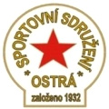Ostrá