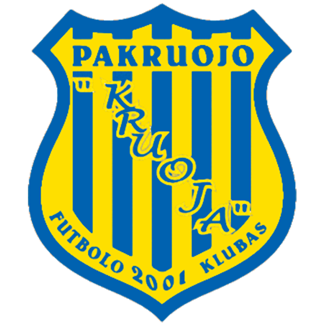 Squadra Kruoja
