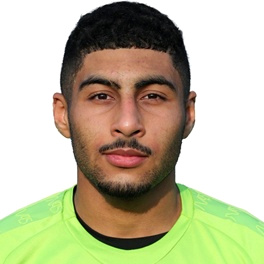 Giocatore Ali Abdulaziz