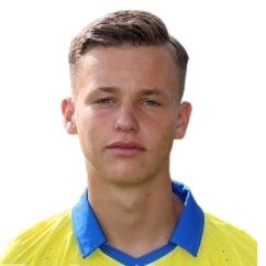 Giocatore Toni Jonker