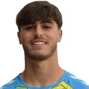 Giocatore Álvaro Killane