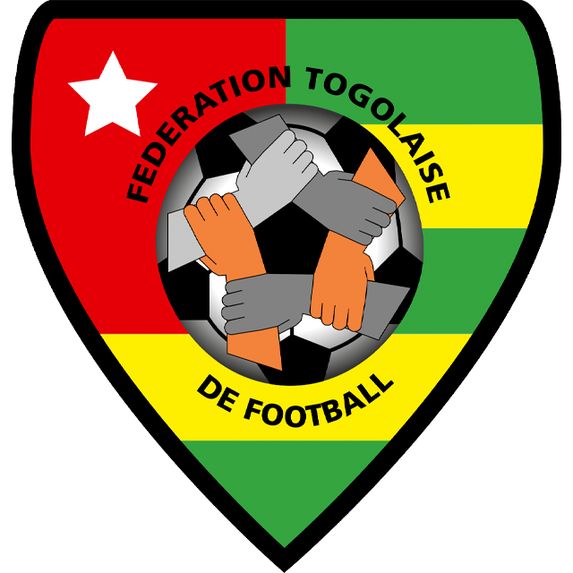 Squadra Togo Sub 17