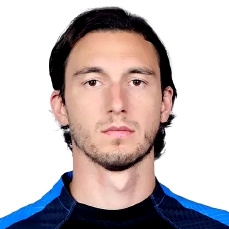 Giocatore M. Darmian