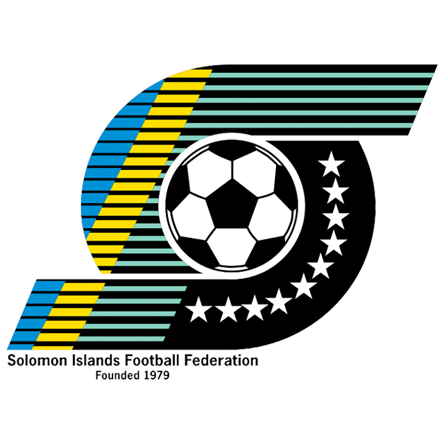 Islas Salomón Sub 19