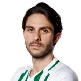 Giocatore Oliver Buff