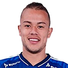 Giocatore L. Castro