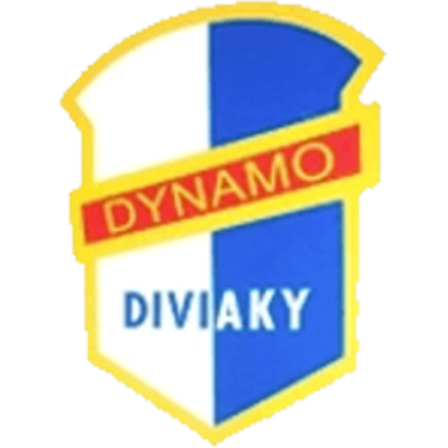 Squadra Dynamo Diviaky
