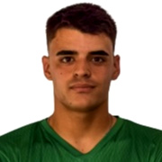 Giocatore R. Hornos