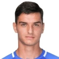 Giocatore A. Sima
