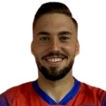 Giocatore Alex Cortijo