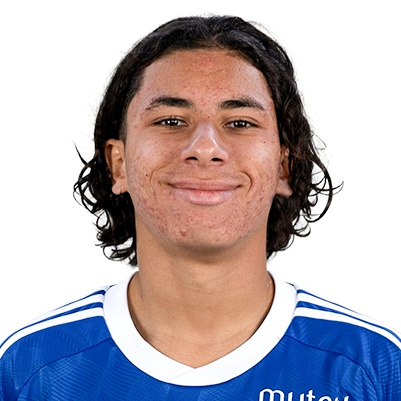 Giocatore N. Kheroua