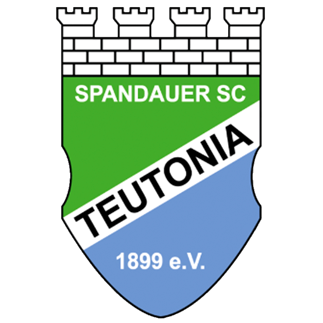 Squadra SSC Teutonia